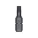 BOSCH Bithegy T25 x 25 mm 1/4" Tic Tac dobozban Extra Hard (25 db)