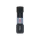 BOSCH Bithegy T40 x 25 mm 1/4" Tic Tac dobozban Impact Control (25 db)