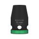 BOSCH PRO Gépi dugókulcs 1/2" 10 mm CrMo