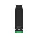 BOSCH PRO Hosszú gépi dugókulcs 1/2" 10 mm CrMo