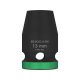 BOSCH PRO Gépi dugókulcs 1/2" 13 mm CrMo