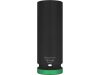 BOSCH PRO Hosszú gépi dugókulcs 1/2" 19 mm CrMo