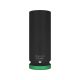 BOSCH PRO Hosszú gépi dugókulcs 1/2" 21 mm CrMo