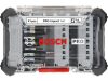 BOSCH PRO Impact bithegy készlet 41 részes 1/4" Hex