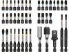 BOSCH PRO Impact bithegy készlet 41 részes 1/4" Hex