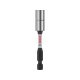 BOSCH PRO Impact bithegytartó mágneses 1/4" 75 mm