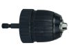 BOSCH Fúrótokmány 1,0 - 10,0 mm -> 1/4" Hex (gyorstokmány)