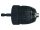 BOSCH Fúrótokmány 1,0 - 10,0 mm -> 1/4" Hex (gyorstokmány)
