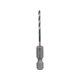 BOSCH Csigafúró 2,0 x 60/24 mm HSS bit befogású