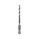 BOSCH Csigafúró 3,5 x 79/39 mm HSS bit befogású