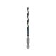 BOSCH Csigafúró 5,0 x 91/52 mm HSS bit befogású