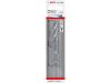 BOSCH Csigafúró 6,0 x 98/57 mm HSS bit befogású