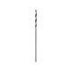 BOSCH Csigafúró 1,0 x 34/12 mm HSS DIN 338 PointTeQ (2 db)
