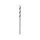 BOSCH Csigafúró 1,5 x 40/18 mm HSS DIN 338 PointTeQ (2 db)