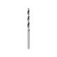BOSCH Csigafúró 3,0 x 61/33 mm HSS DIN 338 PointTeQ (2 db)