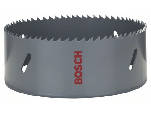BOSCH HSS-bimetál Standard körkivágó, 127 mm