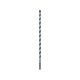 BOSCH Kőzetfúró 8,0 x 250/200 mm kétélű CYL-5