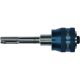 BOSCH Körkivágó adapter PowerChangePlus SDS-Plus