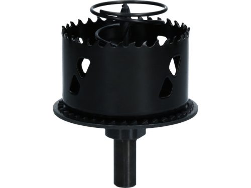 BOSCH Körkivágó peremezővel 68/40 mm gipszkartonhoz