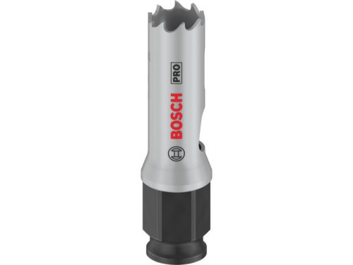 BOSCH PRO Körkivágó 16 mm (8% kobalttal) PC PLUS Multi Material