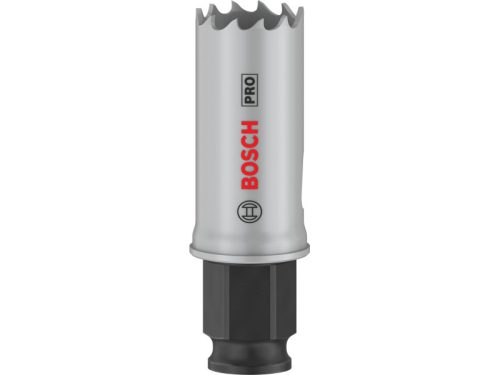 BOSCH PRO Körkivágó 22 mm (8% kobalttal) PC PLUS Multi Material
