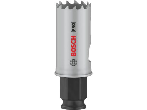 BOSCH PRO Körkivágó 24 mm (8% kobalttal) PC PLUS Multi Material
