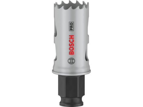 BOSCH PRO Körkivágó 25 mm (8% kobalttal) PC PLUS Multi Material