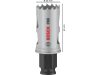 BOSCH PRO Körkivágó 25 mm (8% kobalttal) PC PLUS Multi Material