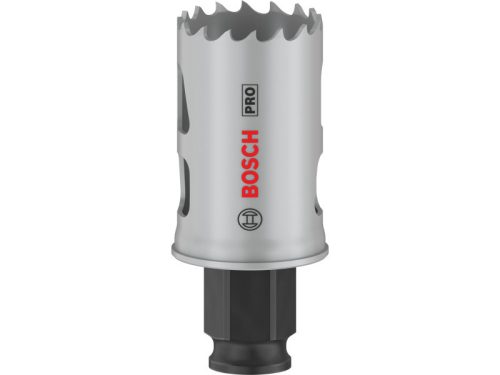 BOSCH PRO Körkivágó 30 mm (8% kobalttal) PC PLUS Multi Material