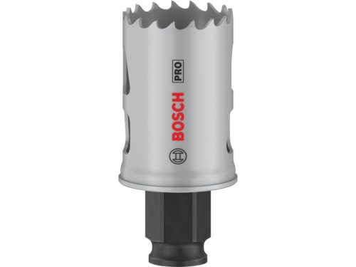BOSCH PRO Körkivágó 32 mm (8% kobalttal) PC PLUS Multi Material