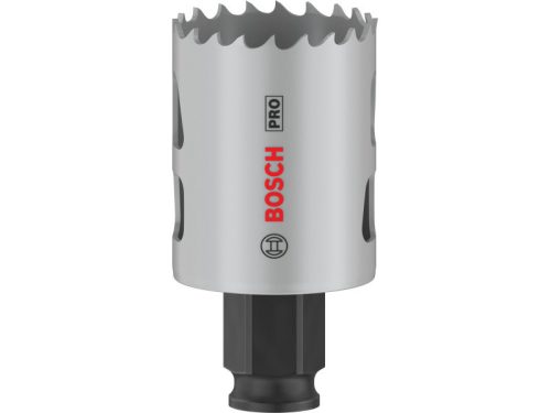 BOSCH PRO Körkivágó 38 mm (8% kobalttal) PC PLUS Multi Material