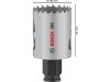 BOSCH PRO Körkivágó 38 mm (8% kobalttal) PC PLUS Multi Material