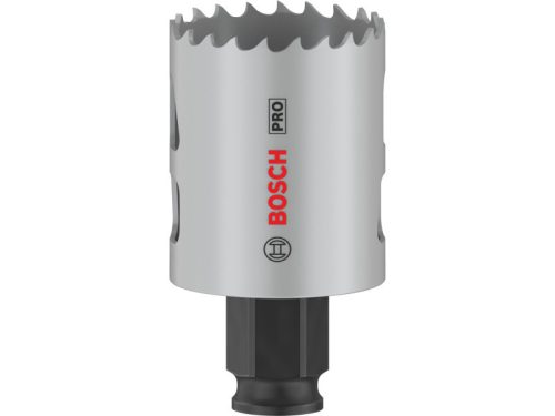 BOSCH PRO Körkivágó 40 mm (8% kobalttal) PC PLUS Multi Material