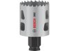 BOSCH PRO Körkivágó 44 mm (8% kobalttal) PC PLUS Multi Material