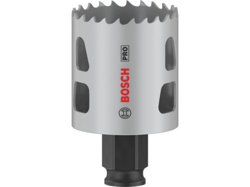 BOSCH PRO Körkivágó 44 mm (8% kobalttal) PC PLUS Multi Material