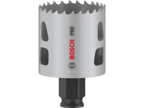 BOSCH PRO Körkivágó 48 mm (8% kobalttal) PC PLUS Multi Material