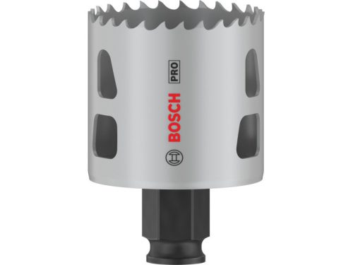 BOSCH PRO Körkivágó 51 mm (8% kobalttal) PC PLUS Multi Material