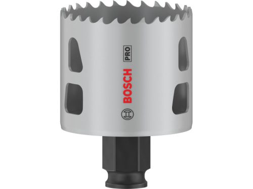 BOSCH PRO Körkivágó 54 mm (8% kobalttal) PC PLUS Multi Material