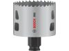 BOSCH PRO Körkivágó 64 mm (8% kobalttal) PC PLUS Multi Material