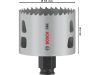 BOSCH PRO Körkivágó 64 mm (8% kobalttal) PC PLUS Multi Material