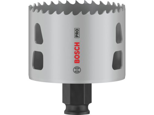 BOSCH PRO Körkivágó 65 mm (8% kobalttal) PC PLUS Multi Material