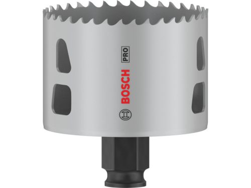 BOSCH PRO Körkivágó 68 mm (8% kobalttal) PC PLUS Multi Material