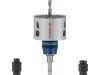 BOSCH PRO Körkivágó készlet 68 mm (8% kobalttal) PC PLUS Multi Material