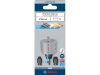 BOSCH PRO Körkivágó készlet 68 mm (8% kobalttal) PC PLUS Multi Material