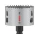 BOSCH PRO Körkivágó 76 mm (8% kobalttal) PC PLUS Multi Material