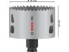 BOSCH PRO Körkivágó 76 mm (8% kobalttal) PC PLUS Multi Material