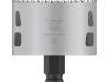 BOSCH PRO Körkivágó 76 mm (8% kobalttal) PC PLUS Multi Material