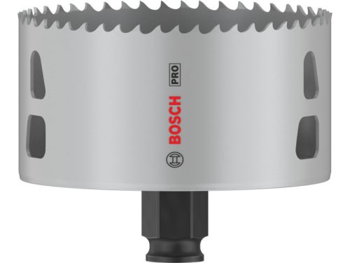 BOSCH PRO Körkivágó 92 mm (8% kobalttal) PC PLUS Multi Material
