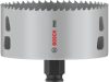 BOSCH PRO Körkivágó 102 mm (8% kobalttal) PC PLUS Multi Material
