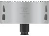 BOSCH PRO Körkivágó 102 mm (8% kobalttal) PC PLUS Multi Material